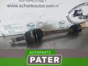 Gleichlaufgelenk links Mitsubishi Outlander III GG