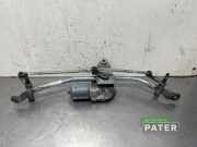 Wischermotor BMW X3 F25 61617213275