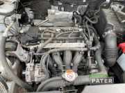 Schaltgetriebe Mitsubishi ASX GA 2500A576