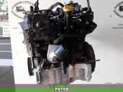 Motor ohne Anbauteile (Diesel) Renault Clio IV BH