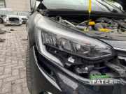 Hauptscheinwerfer rechts Renault Clio V B7 260104922R