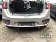 Stoßstange hinten Kia Ceed 2 JD 86610A2610