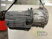 Automatikgetriebe Mercedes-Benz C-Klasse T-Modell S205 A2052707201