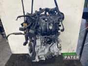 Motor ohne Anbauteile (Benzin) Mazda 2 KB BJ46586