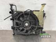Kühlpaket Kia Picanto 2 TA 3137230108