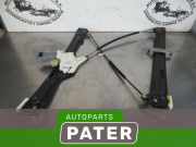 Fensterheber rechts vorne BMW X5 E70 7166380E