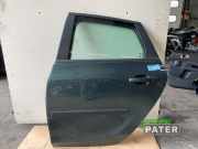 Tür links hinten Opel Astra J P10 13285610
