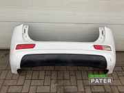 Stoßstange hinten Mitsubishi Outlander III GG 6410C161ZZ