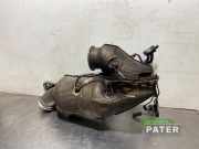 Katalysator ohne Lambdasonde Mercedes-Benz GLC Coupe C254 A2541405500