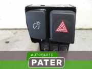 Schalter für Warnblinker Toyota Prius Plus W4 75F218