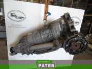 Allradgetriebe Audi A5 Cabriolet 8F