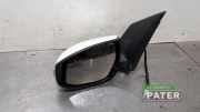 Außenspiegel links Nissan Pulsar C13 963023ZP0B