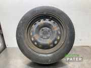 Reifen auf Stahlfelge Renault Zoe BFM