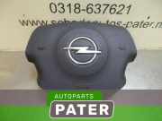 Airbag Fahrer Opel Vectra C Caravan Z02 13112812