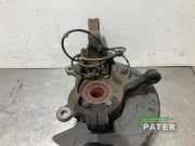 Achsschenkel rechts vorne Nissan Leaf ZE1 400141KK0H