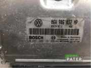 Steuergerät Motor Seat Ibiza III 6L 06A906032NP