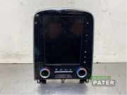 Multifunktionsanzeige Renault Espace V JR 280903491R