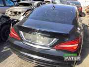 Heckklappe / Heckdeckel Mercedes-Benz CLA Coupe C117 A1177500075