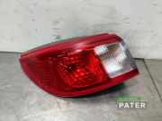 Rückleuchte links Mitsubishi Colt CZC Cabriolet Z3B