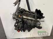 Motor ohne Anbauteile (Benzin) Kia Picanto 2 TA