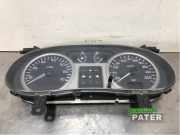 Drehzahlmesser Renault Clio II B P8200059765