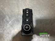 Radio Bedienschalter Renault Captur I H5, J5 253B08825R