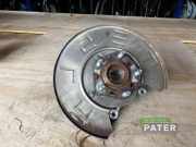 Achsschenkel rechts hinten Tesla Model 3 5YJ3 104412300A