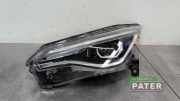 Hauptscheinwerfer links Renault Zoe Kasten/Schrägheck BFM 260609326R