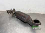 Katalysator ohne Lambdasonde Peugeot 3008 I 1706Z2