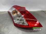 Rückleuchte links Suzuki Swift IV FZ, NZ 11B760B