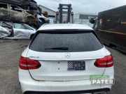 Heckklappe / Heckdeckel Mercedes-Benz C-Klasse T-Modell S205