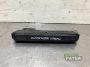 Multifunktionsanzeige Ford Focus IV Turnier HP JK2T14B418AB