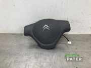 Airbag Fahrer Citroen C1 II 0589P1000106