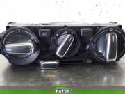 Heizungsbetätigung (Konsole) Seat Mii AA 1S0820045AA