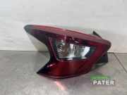 Rückleuchte links Nissan Micra V K14 265555FA0A