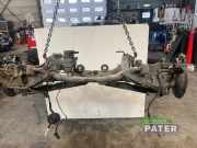 Hinterachse komplett Volvo XC60 I 156 3674499