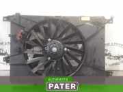 Elektrolüfter Alfa Romeo 159 939 VP4FLH8600AB