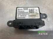 Steuergerät Einparkhilfe Opel Corsa E X15 39021659