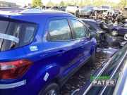 Tür rechts hinten Ford EcoSport 2723261