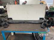 Hinterachse komplett Peugeot 208 II UB, UP, UW, UJ