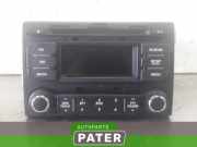 CD-Radio Kia Rio III UB 961701W700CA