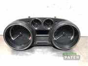 Drehzahlmesser Peugeot 308 I SW 9665107380
