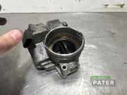 Drosselklappenstutzen VW Golf V 1K A2C53099815