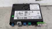 Rechner Navigationssystem Opel Astra K B16 84096818