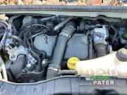 Motor ohne Anbauteile (Diesel) Renault Kangoo II Rapid FW0