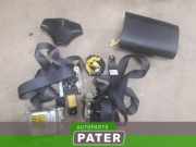 Steuergerät Airbag Toyota MR 2 I W3 002276701CFW