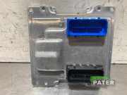 Steuergerät Motor Opel Karl C16 401287396
