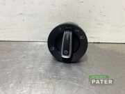 Schalter für Licht VW Up AA 3C8941431