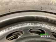 Reifen auf Stahlfelge Peugeot 208 II UB, UP, UW, UJ 18565R15