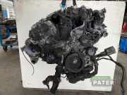 Motor ohne Anbauteile (Benzin) Mercedes-Benz C-Klasse W205